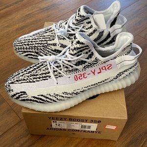 Yeezy Boost 350 replicas